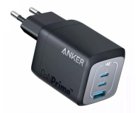 Anker Prime 67W GaN Wall Charger (3 Ports) - 1281317 - zdjęcie 2